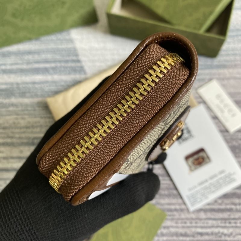 Gvc*1 wallets